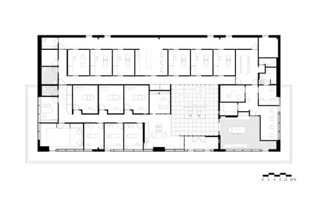 OAKV Healthcare Space